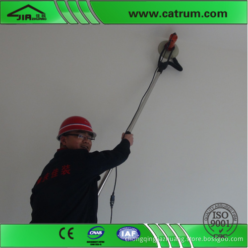 Hand Tools for Building Construction, Drywall Sander (DWS JZ-III)